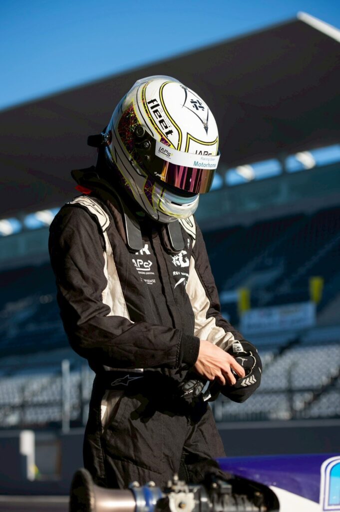 松井啓人 プロフィール写真