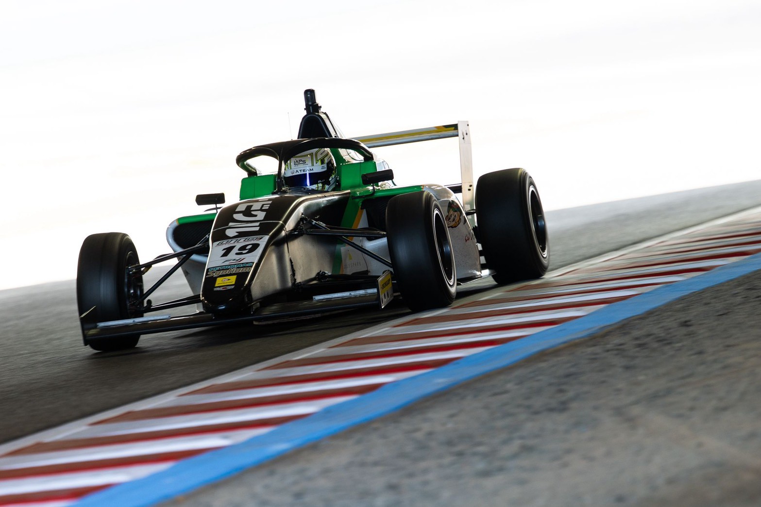 WordPress表示確認用テスト記事